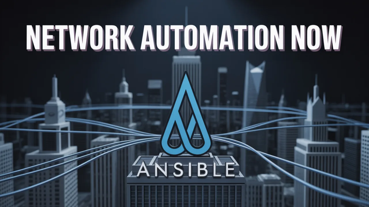 Ansible