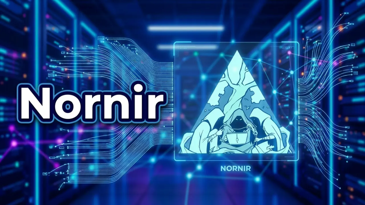 Nornir: da Execução à Arquitetura — Curso de automação de redes