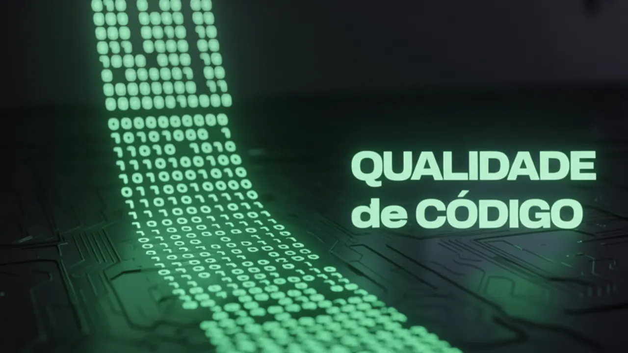 Introdução à Qualidade de Código