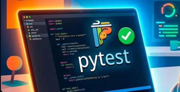 Pytest para Automacao de Redes — Curso de automação de redes