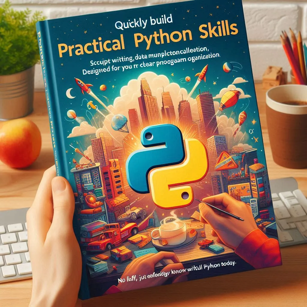 Fundamentos de Python para Redes — Curso de automação de redes